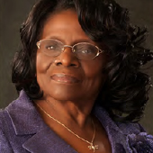 Co-Pastor S.M. Copeland