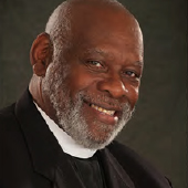 Pastor Lemuel Dixon